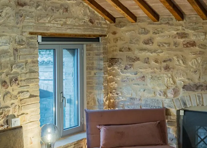 Anfihouse And Apartamento