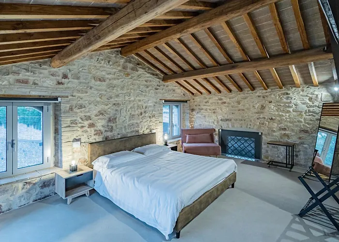 Anfihouse And Apartamento *