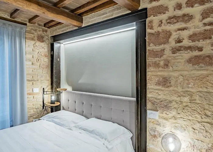 Anfihouse And Apartamento *