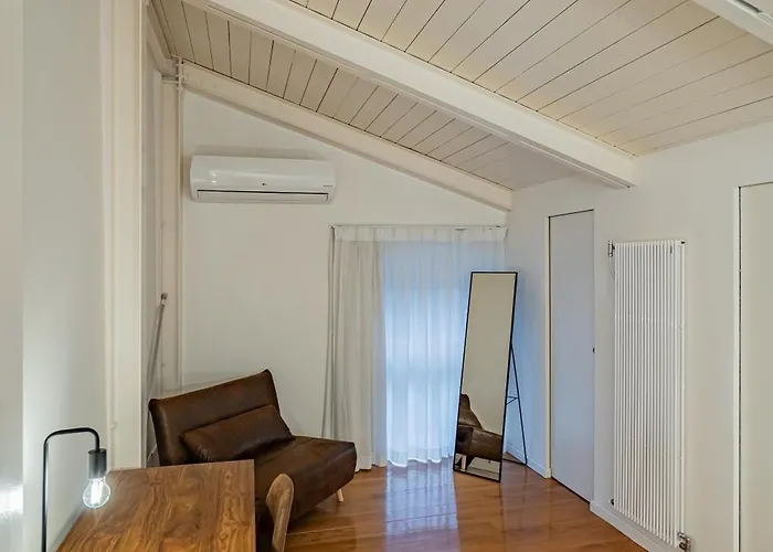 Apartamento Anfihouse And *