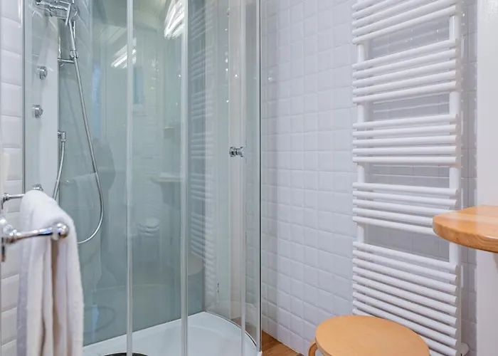 Apartamento Anfihouse And