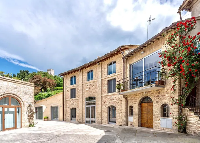 Apartamento Anfihouse And *