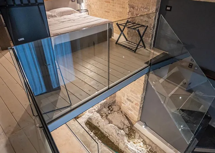 Apartamento Anfihouse And *