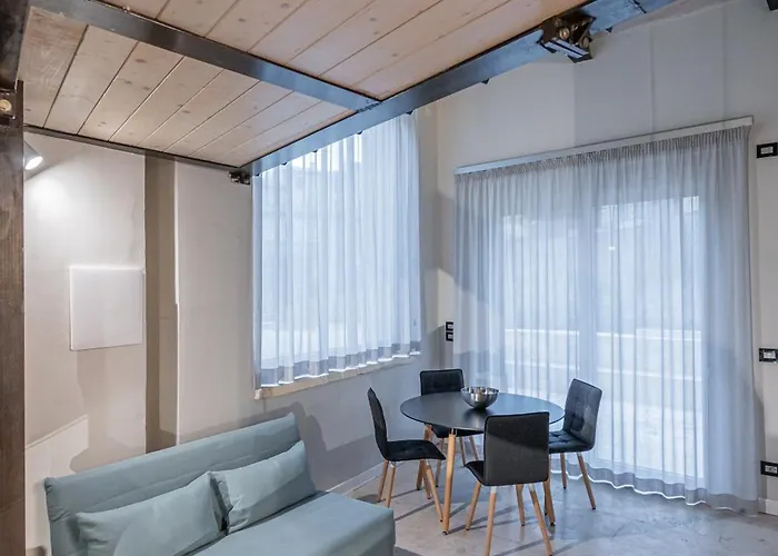 Apartamento Anfihouse And