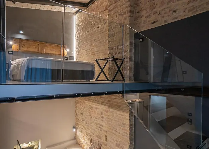 Apartamento Anfihouse And Assisi