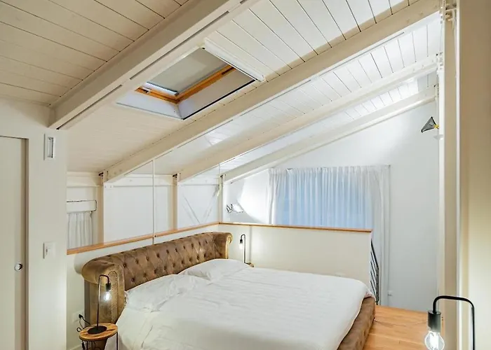 Anfihouse And Apartamento