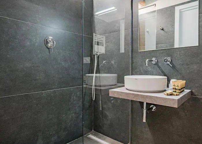 Anfihouse And Apartamento *