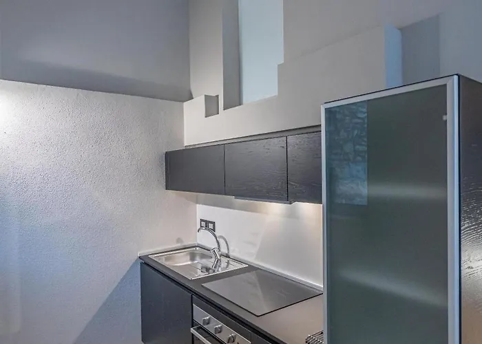 Anfihouse And Apartamento