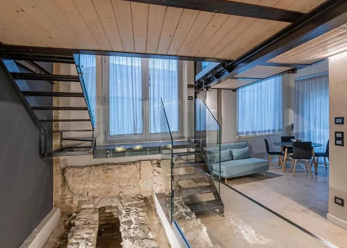 Apartamento Anfihouse And *