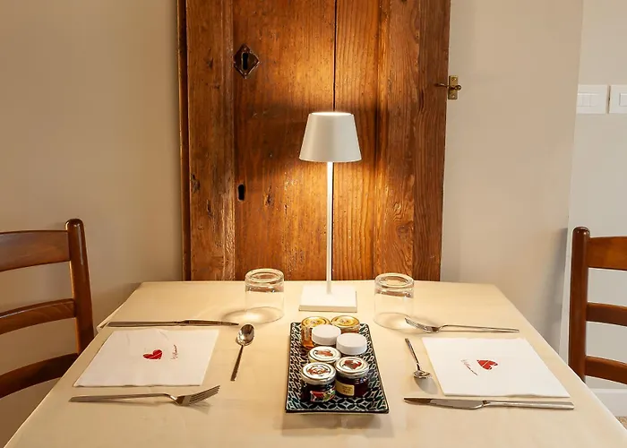 Apartamento Anfihouse And *