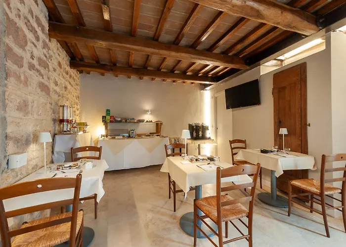 Anfihouse And * Assisi