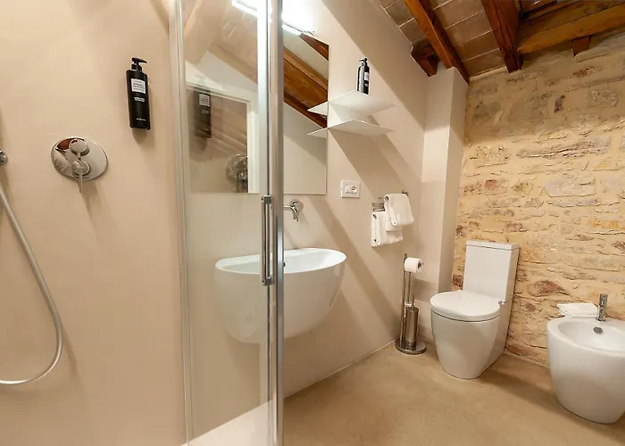 Apartamento Anfihouse And