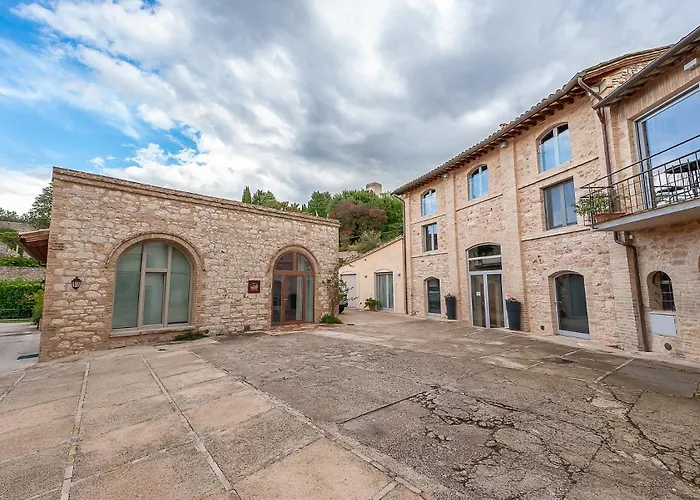 Anfihouse And Apartamento