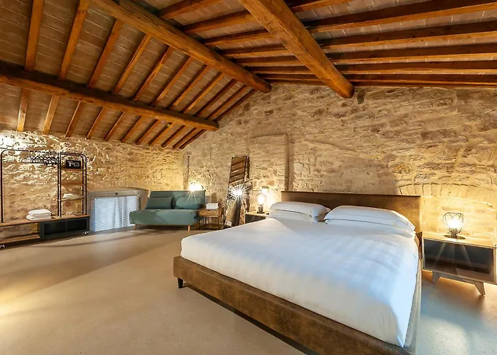 Anfihouse And * Assisi