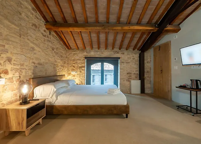 Anfihouse And Apartamento