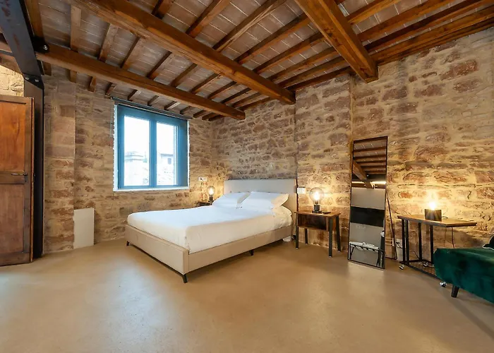 Anfihouse And Apartamento *