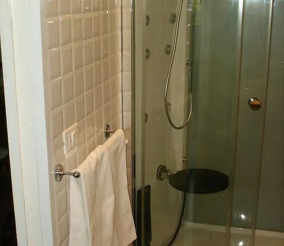 Anfihouse And Apartamento