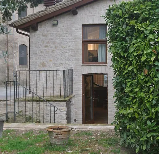 Apartment Anfihouse And