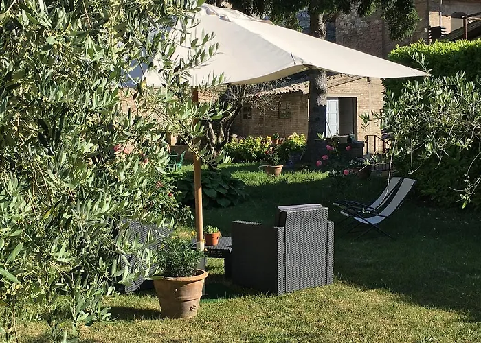 Anfihouse And * Assisi