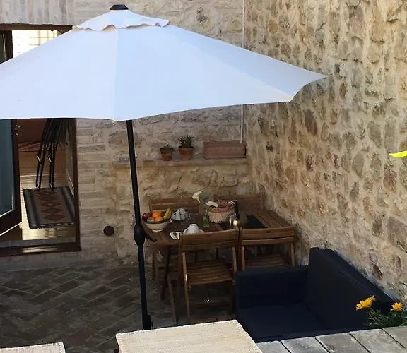 Apartment Anfihouse And