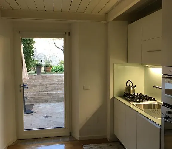 Apartamento Anfihouse And Assisi