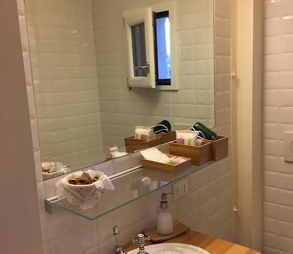 Anfihouse And Apartamento *